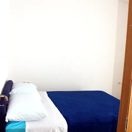 Apartments Vila Mileva Rava Pokoj fotografie