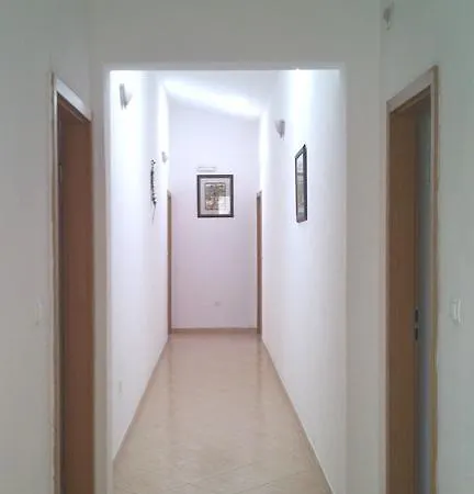 Apartments Vila Mileva Rava Exteriér fotografie