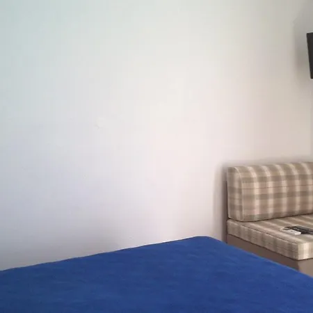 Apartments Vila Mileva Rava Pokoj fotografie