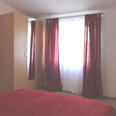 Apartments Vila Mileva Rava Pokoj fotografie