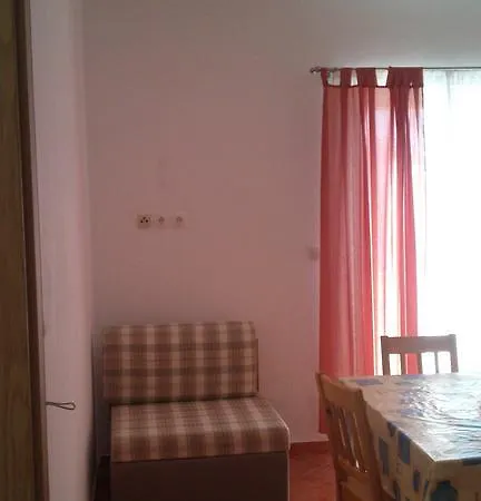 Apartments Vila Mileva Rava Pokoj fotografie