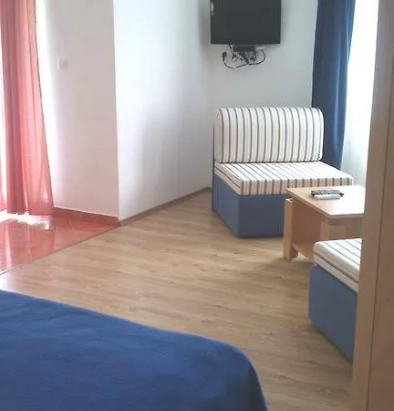 Apartments Vila Mileva Rava Pokoj fotografie