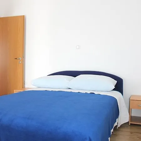 Apartments Vila Mileva Rava Pokoj fotografie