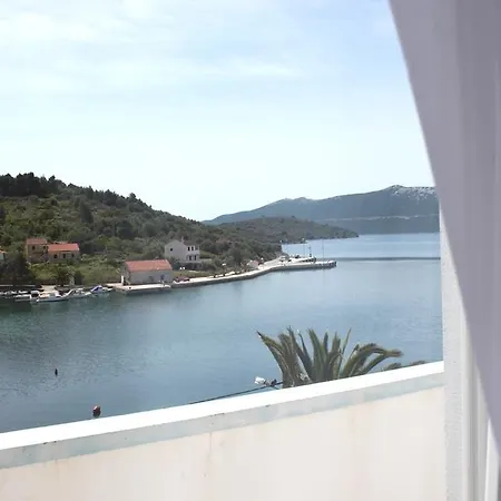 Apartments Vila Mileva Rava Pokoj fotografie