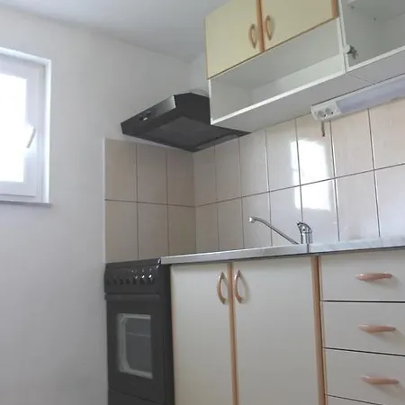 Apartments Vila Mileva Rava Pokoj fotografie