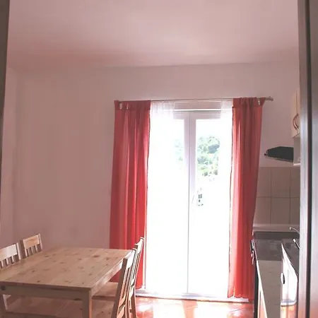 Apartments Vila Mileva Rava Pokoj fotografie