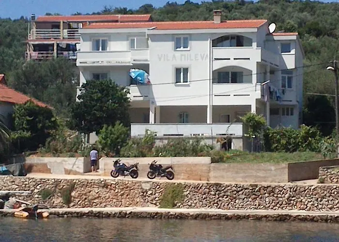Apartments Vila Mileva