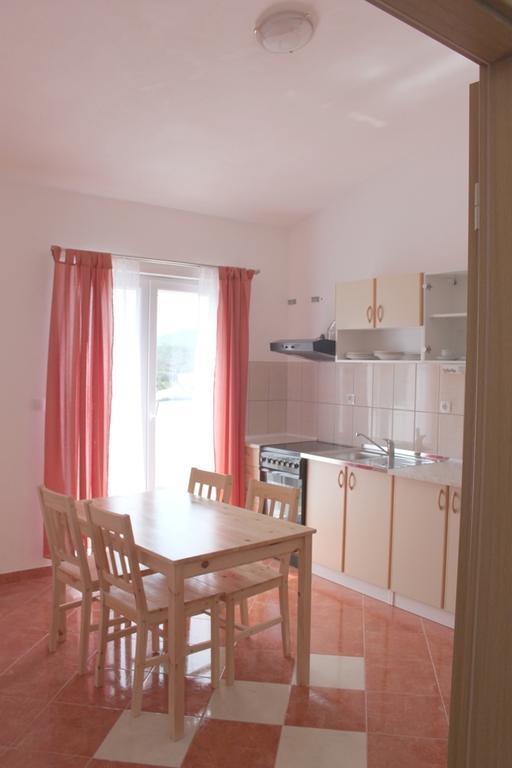 Apartment Apartments Vila Mileva *