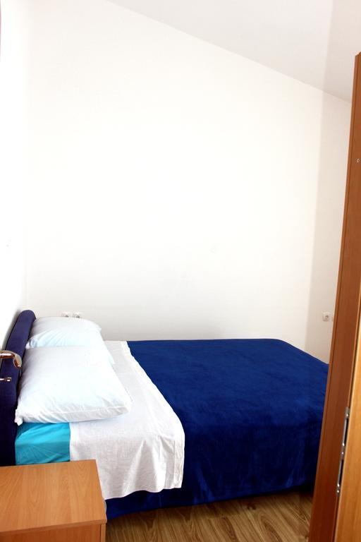 Apartments Vila Mileva Apartment
