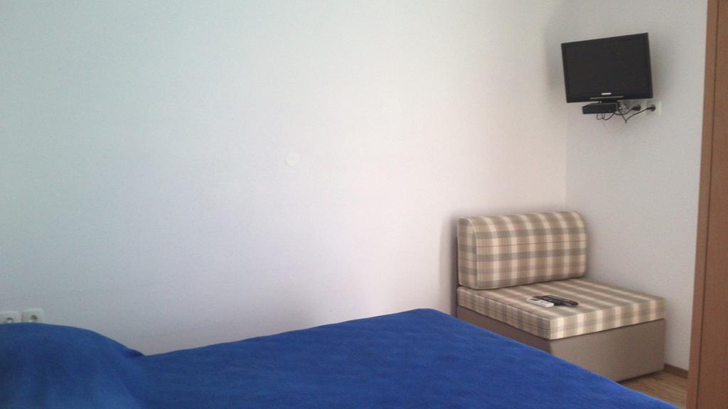 Apartments Vila Mileva *