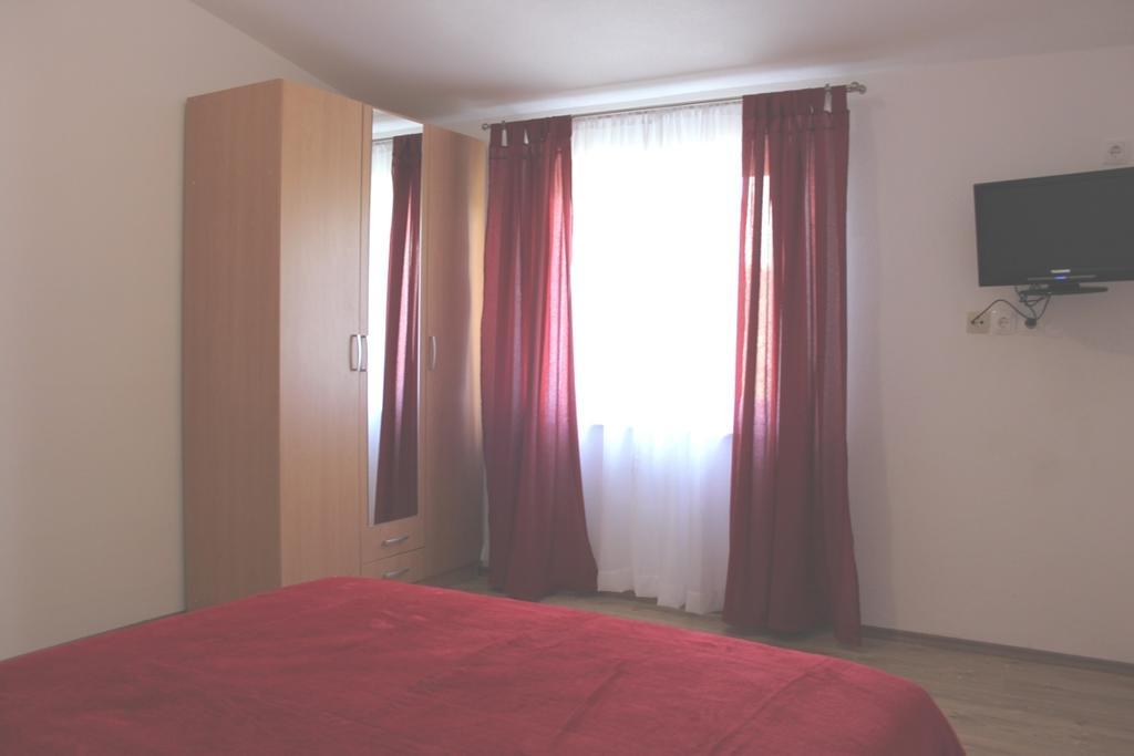 Apartments Vila Mileva Rava