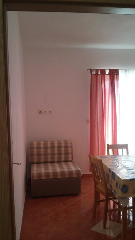 Apartment Apartments Vila Mileva *