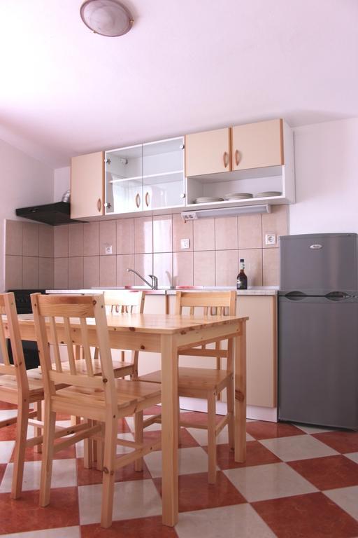 Apartments Vila Mileva Rava