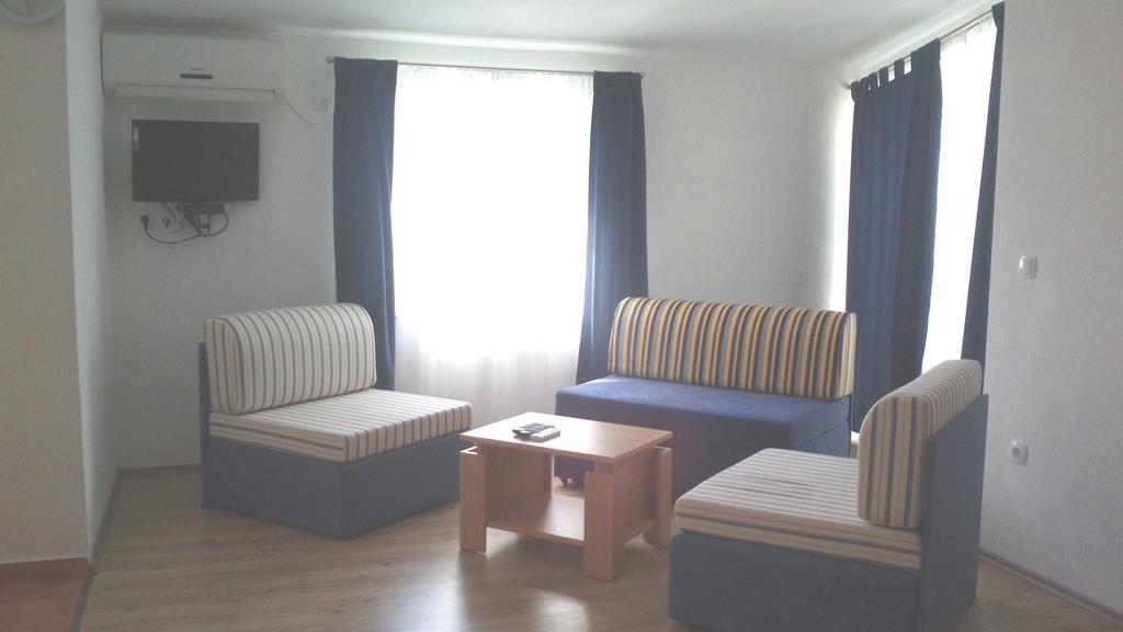 Apartments Vila Mileva Apartment