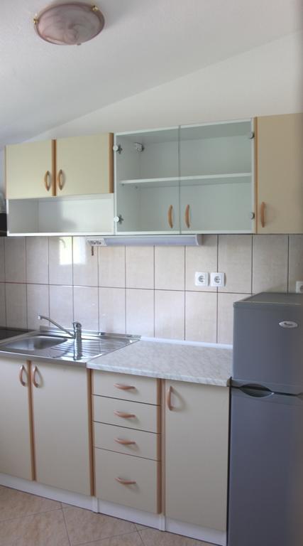 Apartments Vila Mileva Apartment *