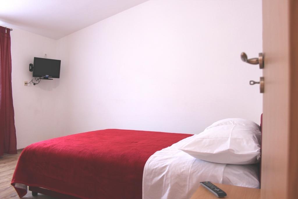 Apartment Apartments Vila Mileva Rava