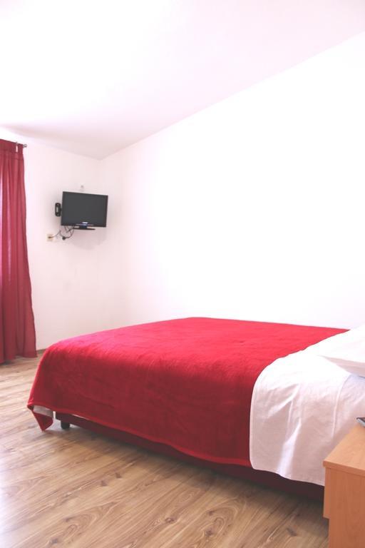 Apartment Apartments Vila Mileva Rava