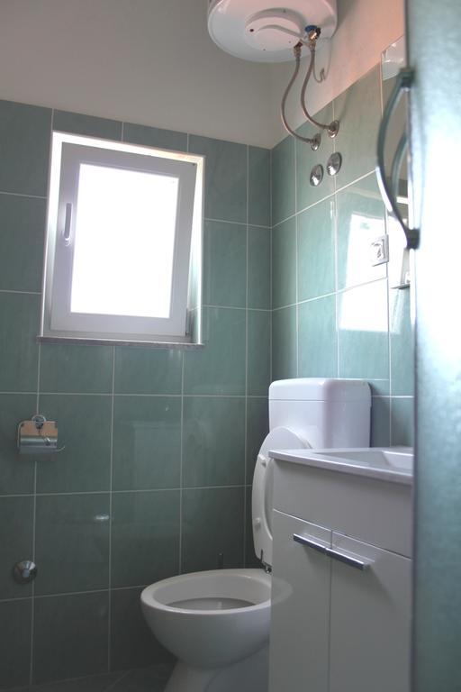 Apartments Vila Mileva *
