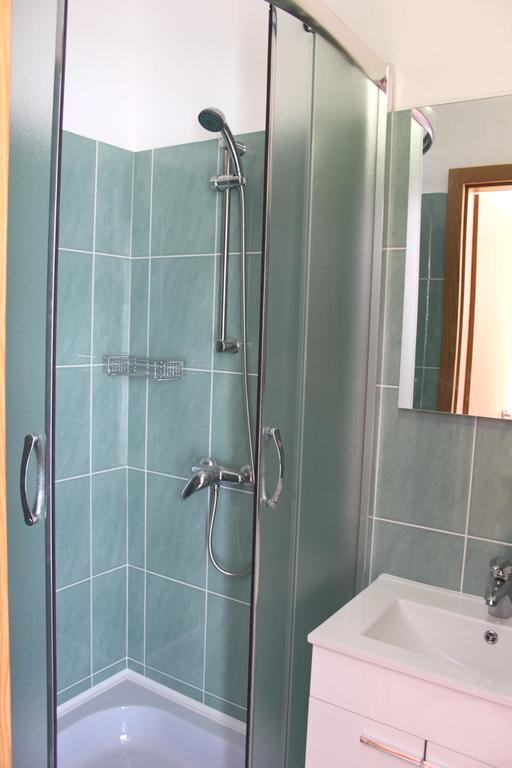Apartments Vila Mileva Apartma *