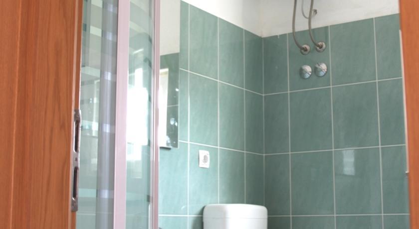 Apartments Vila Mileva