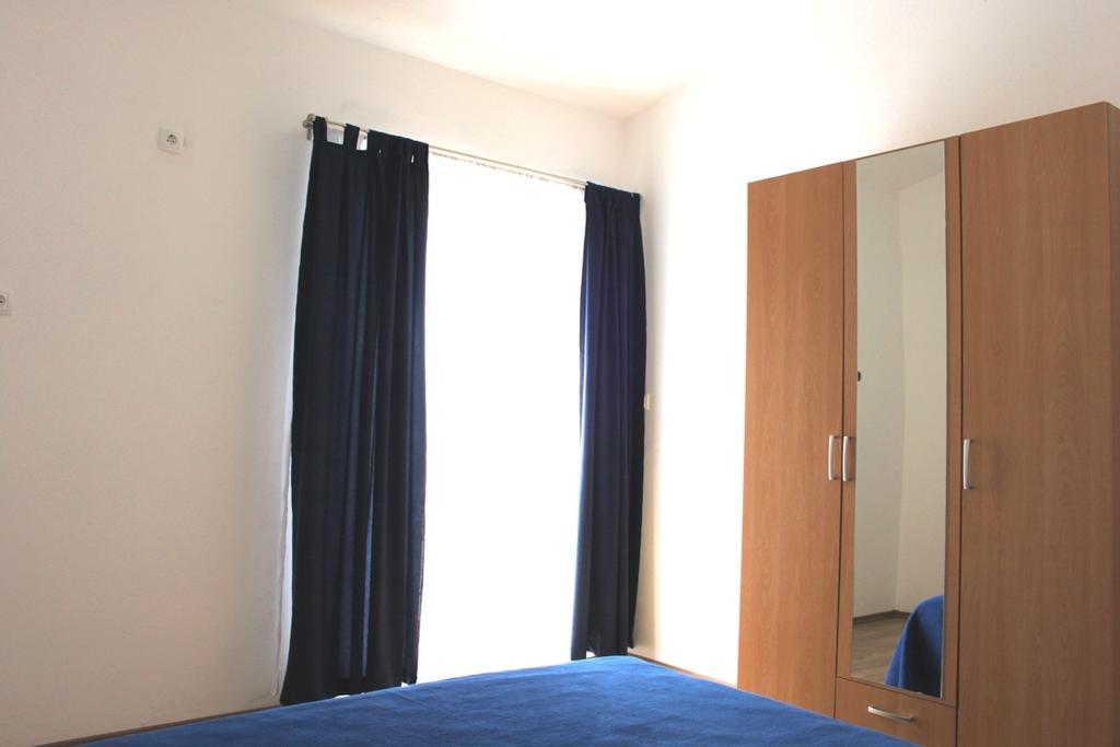 Apartment Apartments Vila Mileva Rava