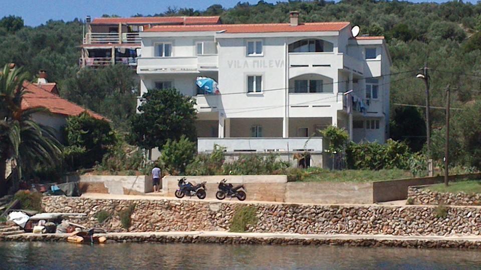 Apartments Vila Mileva * Rava