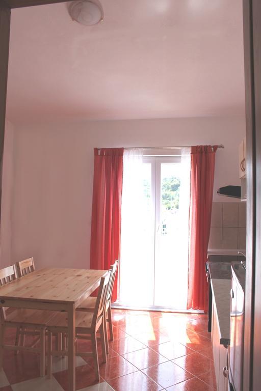 Apartments Vila Mileva *