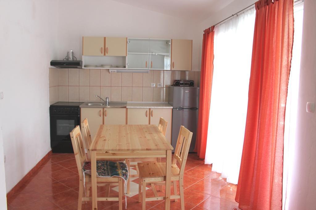 Apartment Apartments Vila Mileva