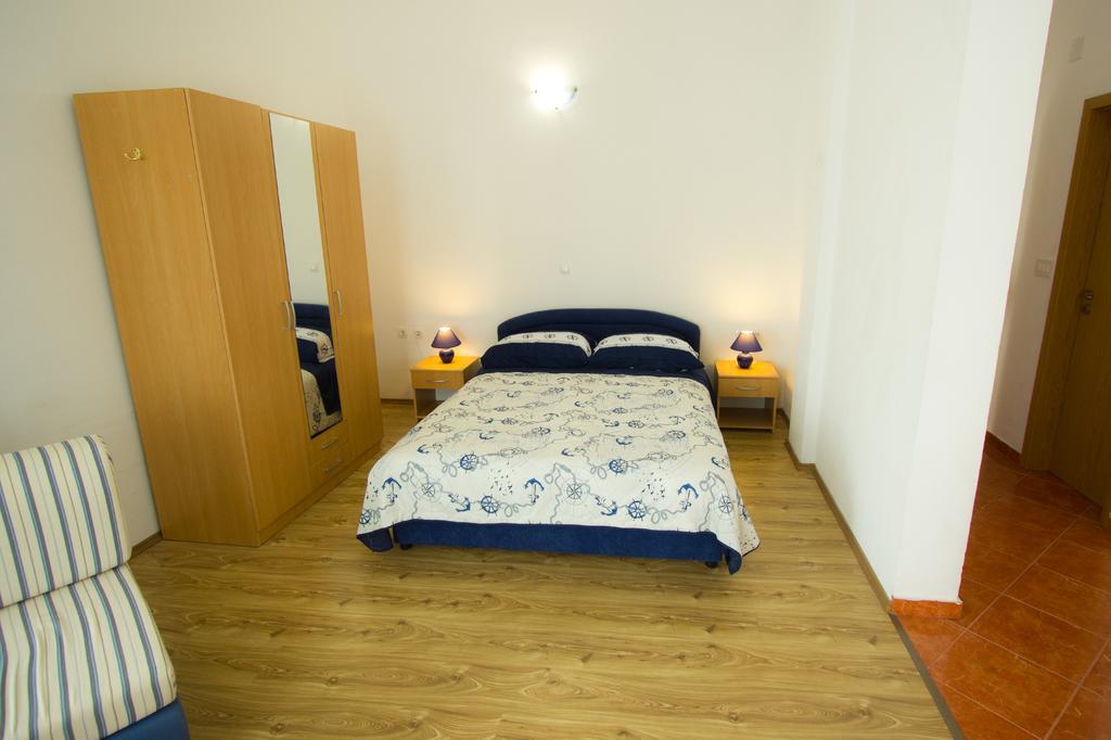 Apartment Apartments Vila Mileva