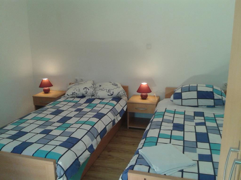 Apartment Apartments Vila Mileva
