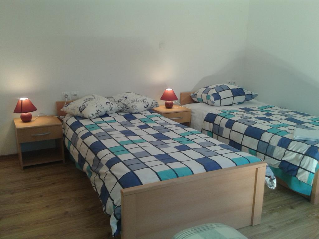 Apartments Vila Mileva Rava