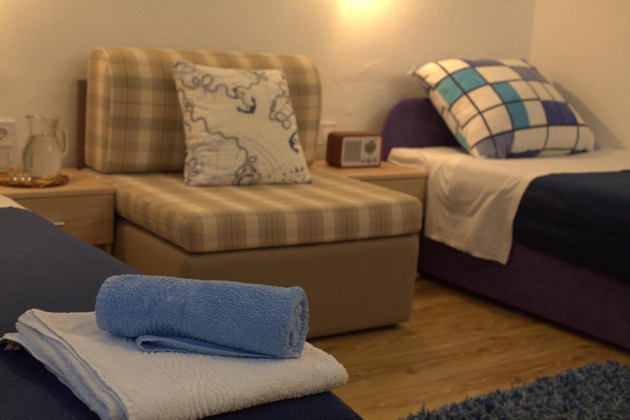 Apartments Vila Mileva