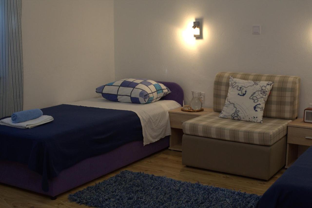 Apartments Vila Mileva * Rava