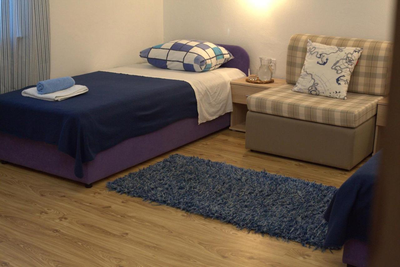Apartment Apartments Vila Mileva *