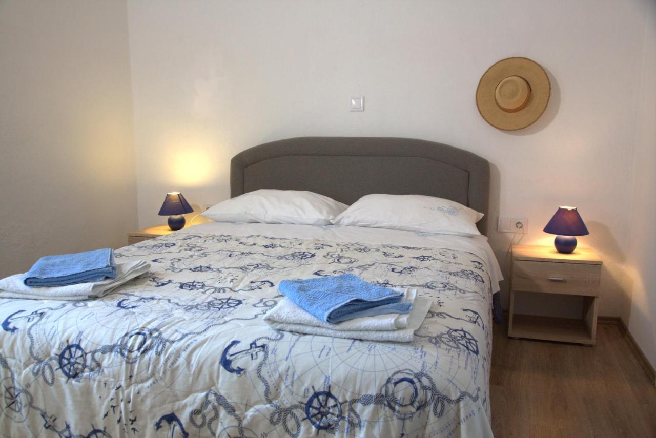 Apartment Apartments Vila Mileva Rava