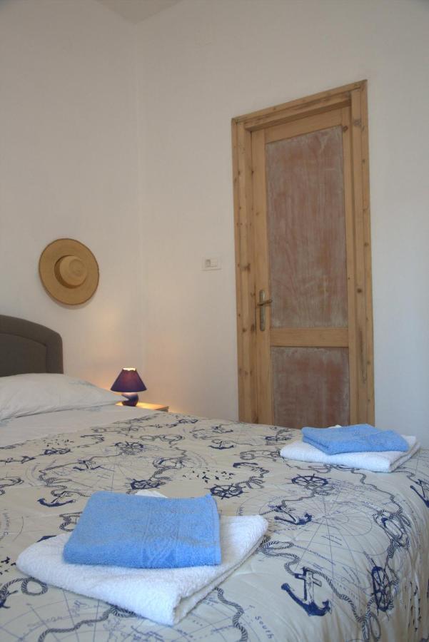 Apartma Apartments Vila Mileva