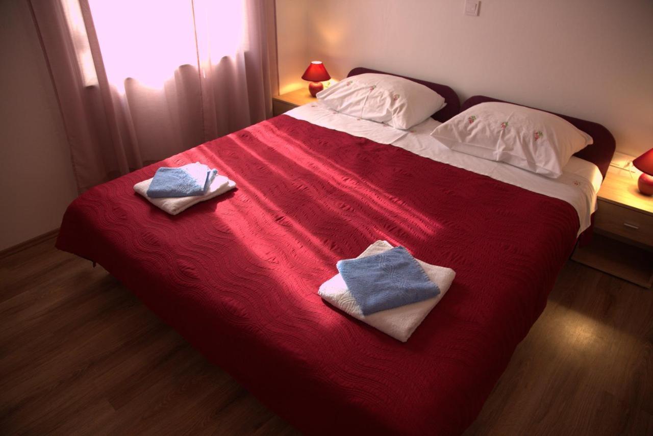 Apartment Apartments Vila Mileva *