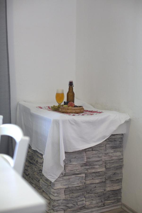 Apartments Vila Mileva