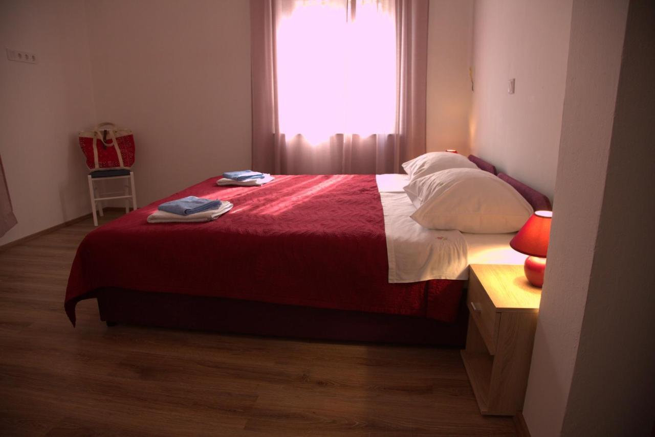 Apartments Vila Mileva *