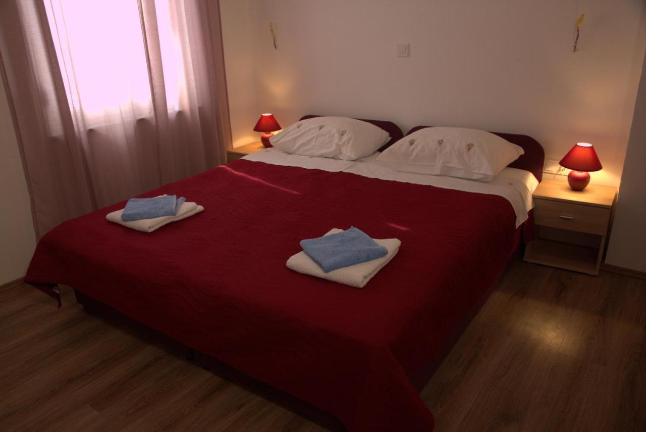 Apartment Apartments Vila Mileva