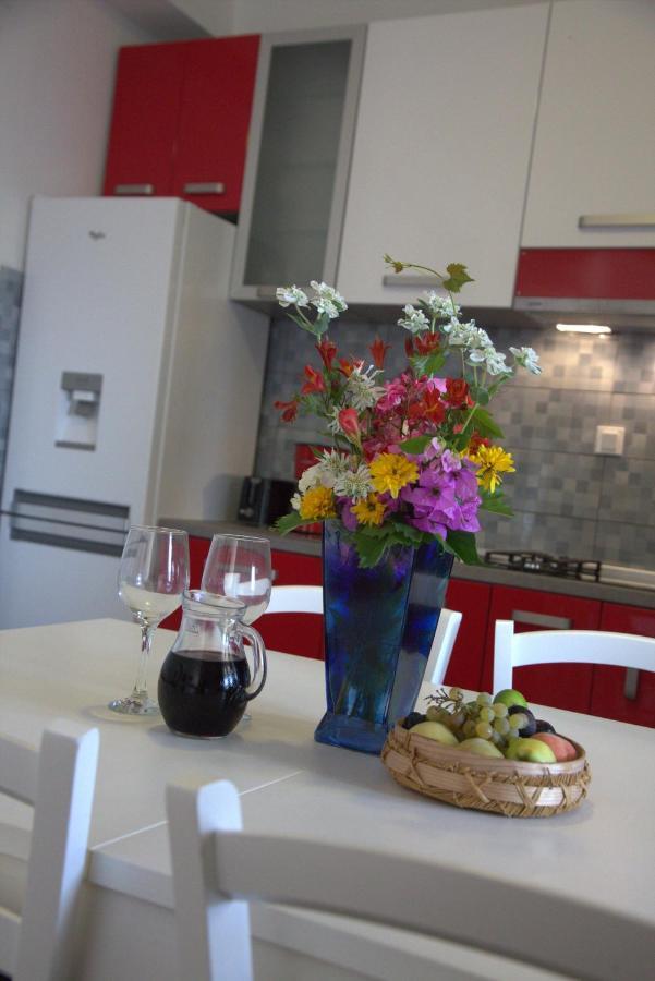 Apartments Vila Mileva Apartment
