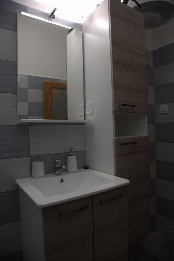 Apartments Vila Mileva Rava
