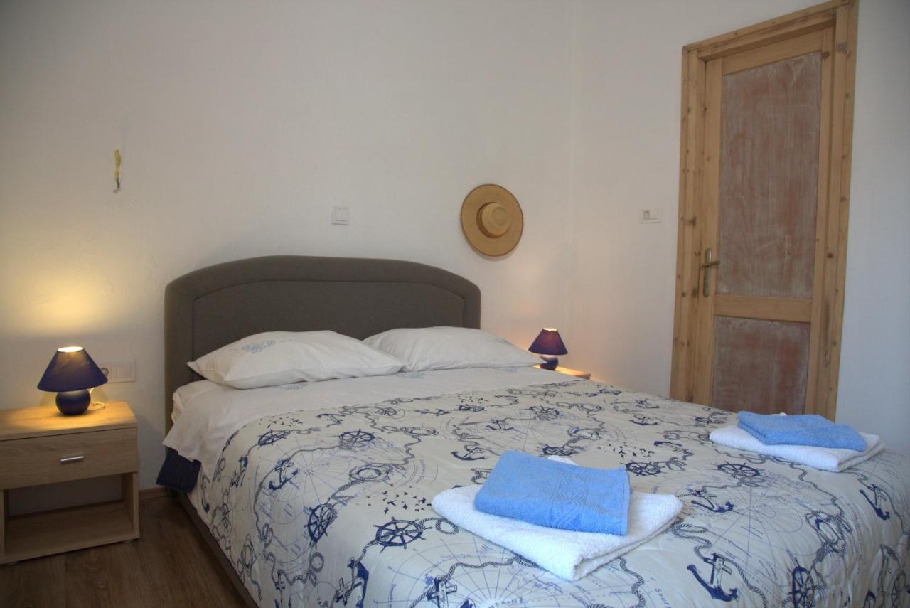 Apartments Vila Mileva *