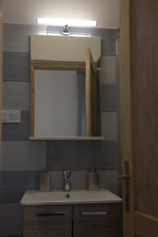 Apartment Apartments Vila Mileva Rava