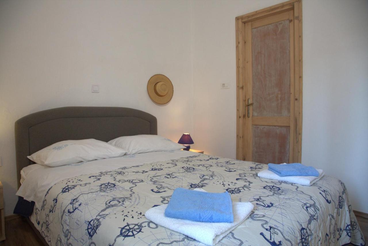 Apartment Apartments Vila Mileva